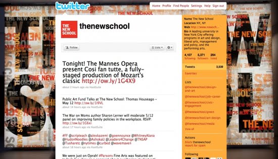 thenewschool