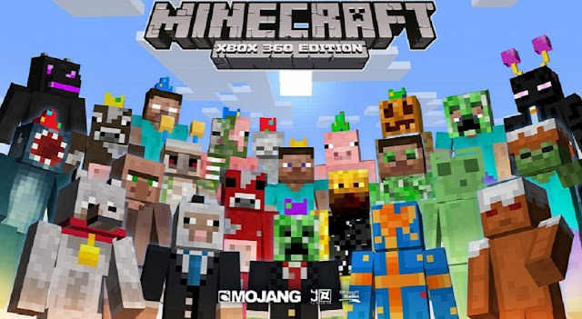 Download Minecraft 1.8.8 For Windows