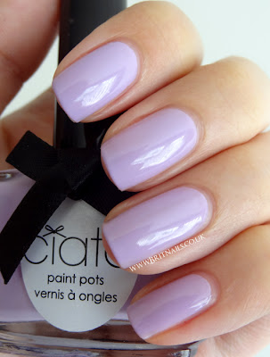 Ciate Purple Sherbet