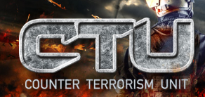 Free Download CTU Counter Terrorism Unit PC