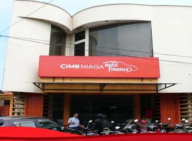 Lowongan Kerja Terbaru CIMB Niaga Auto Finance