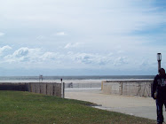 Breast Cancer Walk-Jones Beach