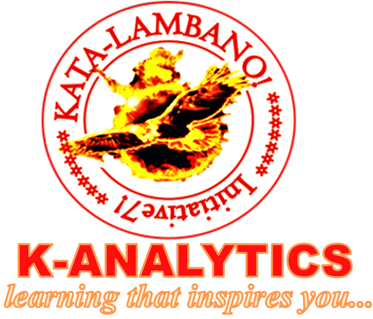K-ANALYTICS