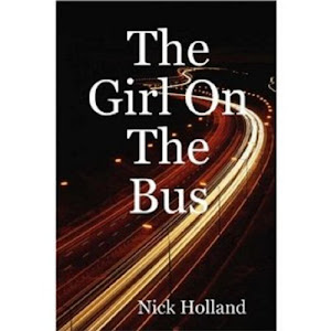 The Girl On The Bus (John Halle Thriller Book 1) (English Edition)