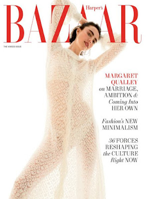 Download free Harper's Bazaar USA – October 2023 magazine in pdf