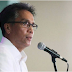 Mar Roxas:"May korapsyon na itinatago si DUTERTE,dapat ipaliwanag nya at harapin ang katotohanan"