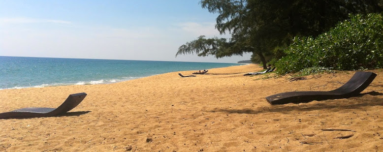 Mai Khao Beach