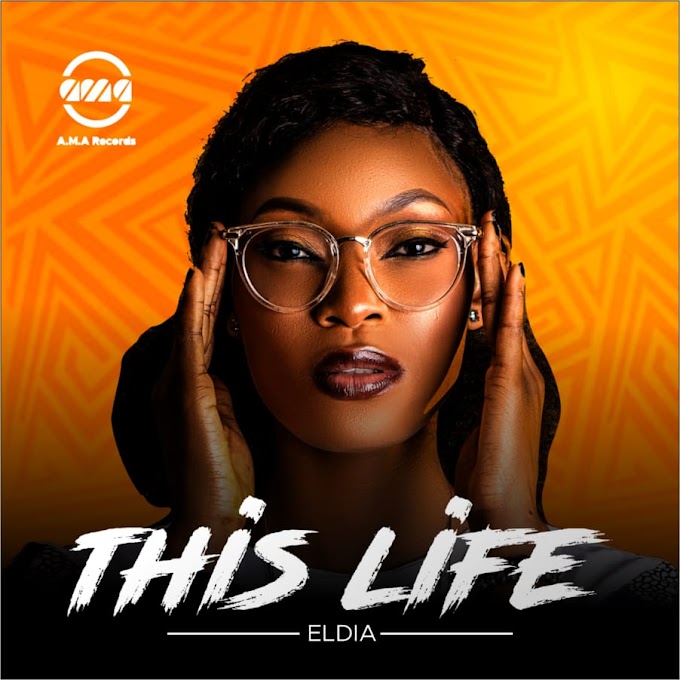 Music: THIS LIFE - Eldia