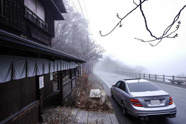 C63AMG