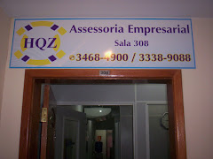 Sinalização de Chapa
