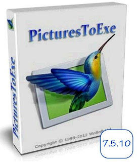 تحميل برنامج PicturesToExe Deluxe 7.5.10, اصدار 7.6, 7.7, اخر اصدار, تنزيل PicturesToExe Deluxe الجديد, برامج تعديل علي الصور, برنامج عمل ملف .Exe صور, برنامج تزين الصور 2014, صور exe, تحميل برنامج, تحميل مجاني, Deluxe PicturesToExe