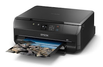 Epson Expression Premium XP-510 Pilote