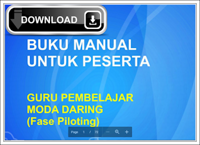 Download Buku Panduan SIM PKB/GPO dan Mentor