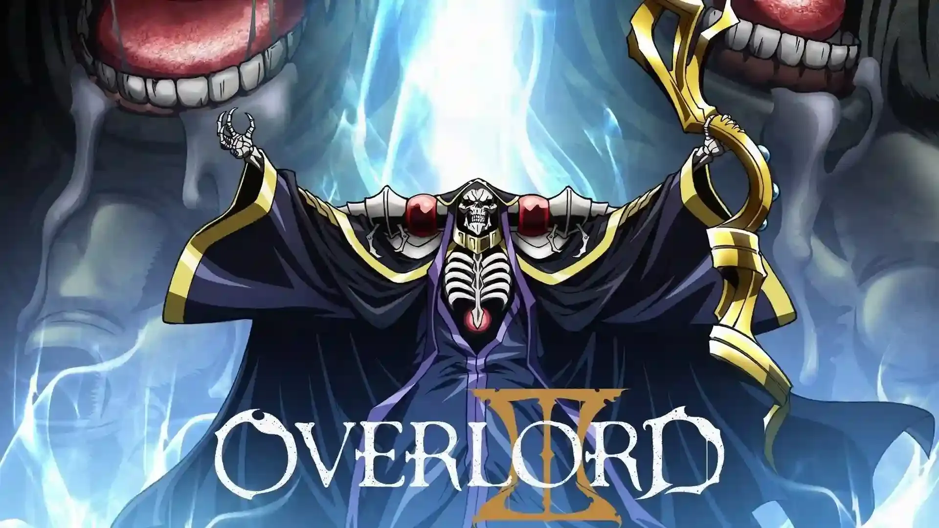 Overlord Season 3 Hindi Dub Episodes Download HD (ORG)