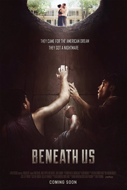 [HD] Beneath Us 2020 Online Español Castellano