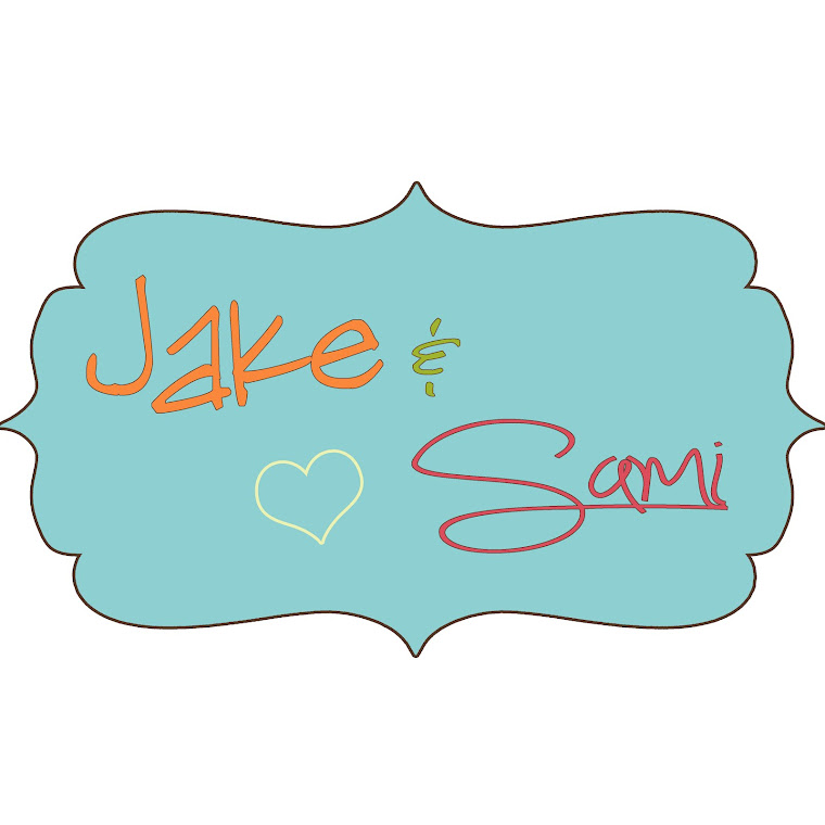 Sami and Jake