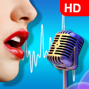 Voice Changer - Audio Effects v1.7.4 latest version mod apk ( Premium Features Unlocked / Ads Removed)