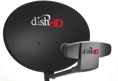 HD dish connection available at lower cost