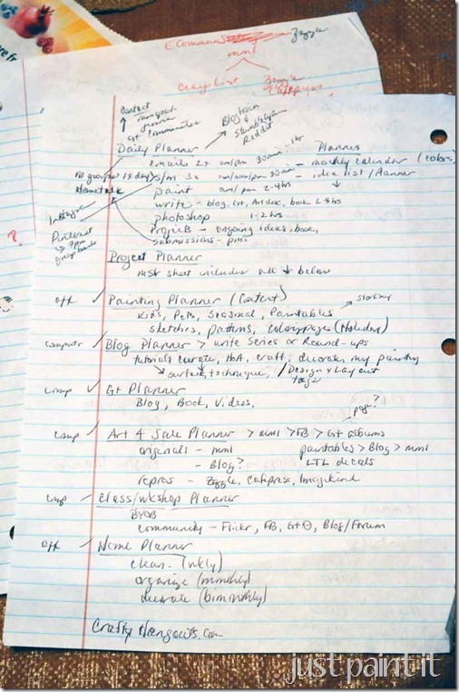 organizing-series-1