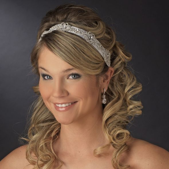 Wedding Hairstyles Pictures :