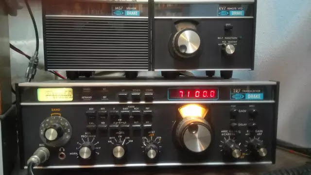 Radioaficionados