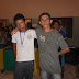 Aluno da UEBST vence prova de velocidade em etapa municipal do atleta na escola