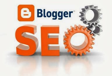 Seo Blogspot