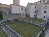 Pola e dintorni attraverso passeggiate e feste, eccitanti gite & escursioni giornaliere in Istria ...