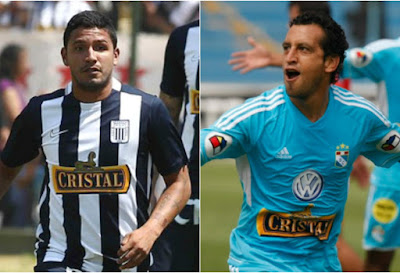 ¿Es un clásico el Alianza Lima vs Sporting Cristal?