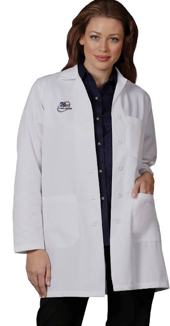 Barrier Lab Coat5