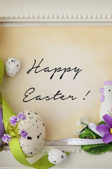free wallpapers for Apple iPhone4 download picture holidays Happy Easter