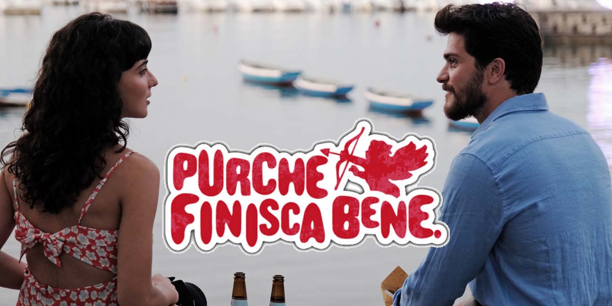 Purché Finisca Bene 2022