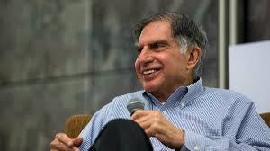 Ratan Tata Best Motivational Speech_ Rules of Success