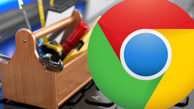 Google Chrome