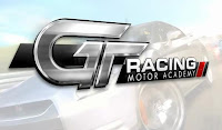 GT Racing: Motor Academy HD, game