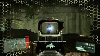 Crysis 3: Hunter Edition (2013/Multi2/Rip by RG Mechanics)(updated 23.02.2013)