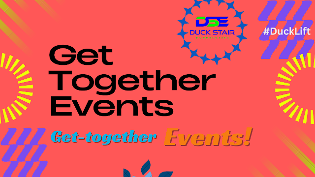 #get together events #get-together #events