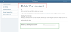 Delete your Instagram account help center - tcodesea | How do I delete my Instagram account?