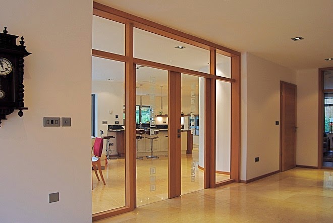 New Interior Doors By Best Home Garden