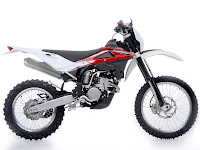 2012 Husqvarna TE310 Motorcycle Photos, 3