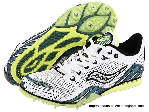 Zapatos calzado:1168C.(823765)