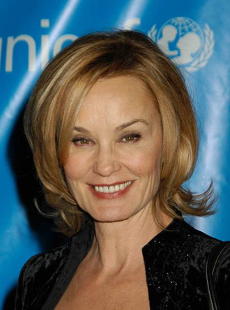 Jessica Lange 62 today Notoriously publicity shy Lange's breakout role was