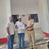 साइबर क्राइम पुलिस ने त्वरित कार्यवाही कर साइबर ठगी का शिकार हुए पीड़ित के ₹ 15000/-  खाते मे वापस कराया।