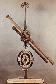 Galileo's telescope