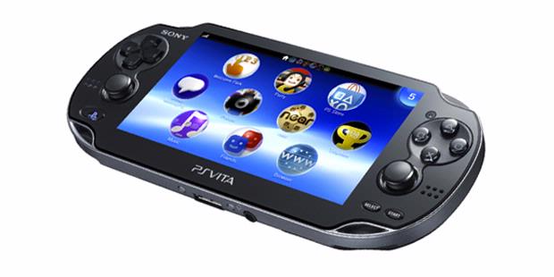 PlayStation (PS) Vita