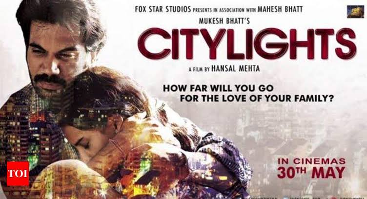 Citylights Full Movie Watch Download Online Free HD