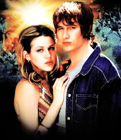 Roswell TV series 