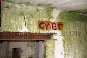 Внутри 25 ДОТ-а Внутри 25 ДОТ-а