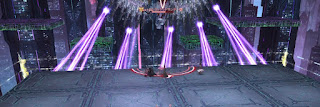 フライングウィッチ
