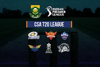 CSA T20 League 2023 Schedule, Fixtures, Match Time Table, Venue, Cricketftp.com, Cricbuzz, cricinfo